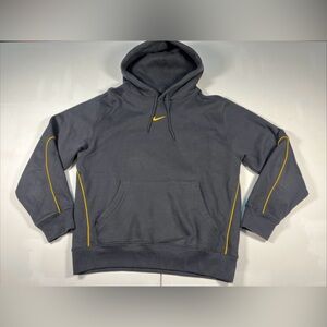 SOLD Nike X Nocta Hoodie Mens Large Heavyweight Sweatshirt Drake Streetwear